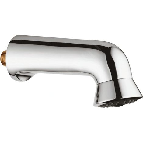 Douche de tête sport RELEXA PLUS 60 projection 148 mm, 1 jet type chrome GROHE (1/4)