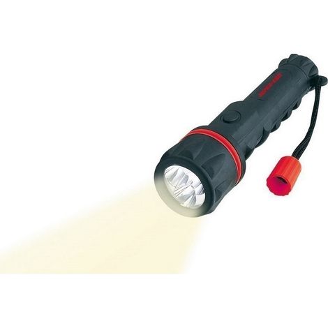 Linternas LED - SUPER EGO Nº LED: 3 (1/2)