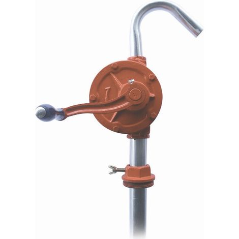 Pompe Rotative Gazole / Huile