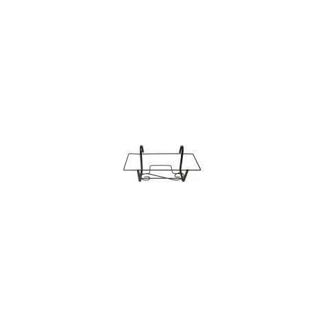PORTAFIORIERA PER BALCONE cm 40 -- pz 6 -- DF 612550