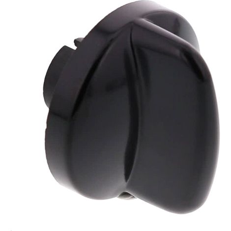 LACO, MANETTE Cuisinière FOUR GAZ NOIRE (1/2)