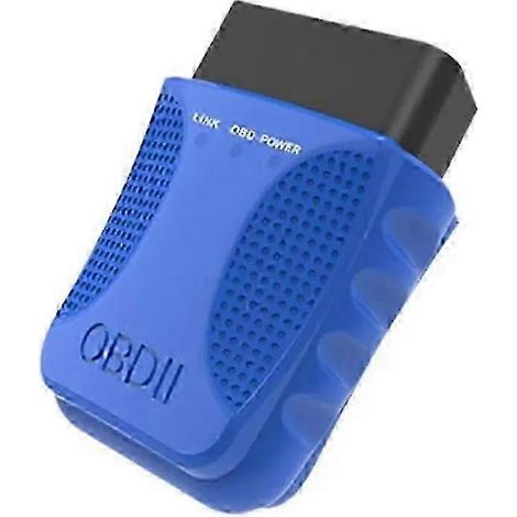 Lecteur de codes défauts moteur automobile compatible - Outil de diagnostic CAN (1/5)
