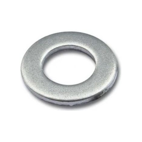 DIN-125 ZN. M-36 SIN BISEL - SISTEMAS DE FIXAÃ‡AO