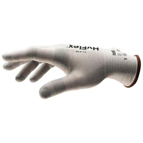 Gant de protection HyFlex 11-318,Taille 9 (Par 12)