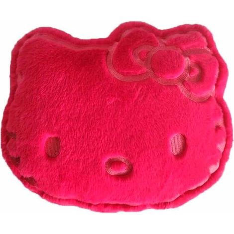 Cojin 3D Hello Kitty