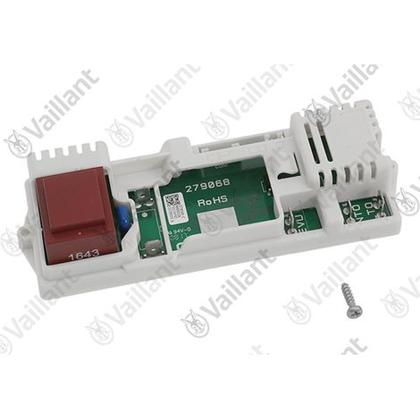 VAILLANT Scheda madre VEH 50+ 80+100+ 120/8-7 Vaillant-Nr. , 0020122822