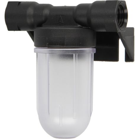 Cuve de condensation KG2 Raccord universel pour tuyau ou tube avec 6 mm de diametre
