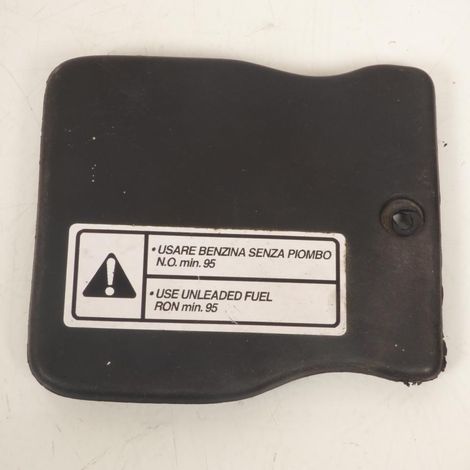 [PRODUIT D'OCCASION] Couvercle arrière pour scooter Aprilia 50 Sr Di-Tech 2001 à 2003 (1/2)