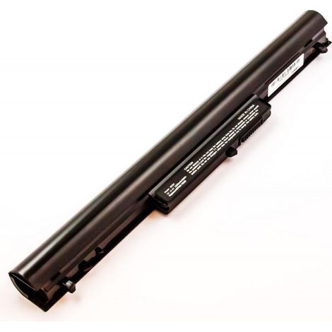 Batterie Coreparts pour HP 728460-001