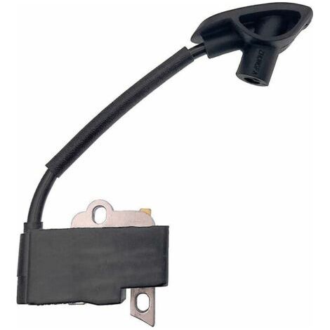 RHG ignition coils are suitable for models Br 500, Br 550, Br 600 and Br 700. (1/5)