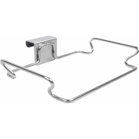 SHINING HOUSE Gartenbohrer-Adapter, 2-Loch-Bohreranschluss für SDS Plus Akku-Bohrmaschine, Schaftbohrer (10519,6 mm) (1/4)
