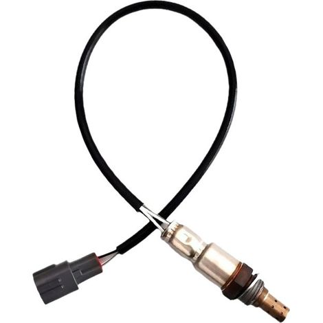 Les capteurs 89465-42230 et 89465-0R040 sont compatibles avec les systèmes de capteurs d'oxygène post-installation. (1/5)