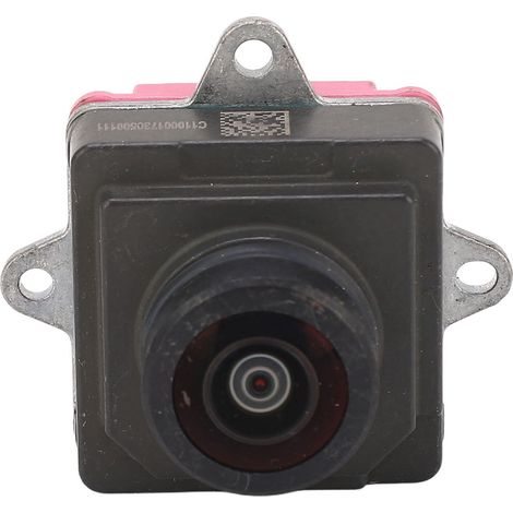Écran rétroviseur moniteur 04672585AA haute résolution caméra de recul étanche de rechange pour Jeep Wrangler JL 2018-2022 (1/5)