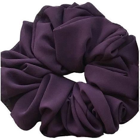 Élastiques à cheveux tendance, chouchous, bandeaux pour cheveux, élastiques pour queue de cheval pour femmes musulmanes (1/5)