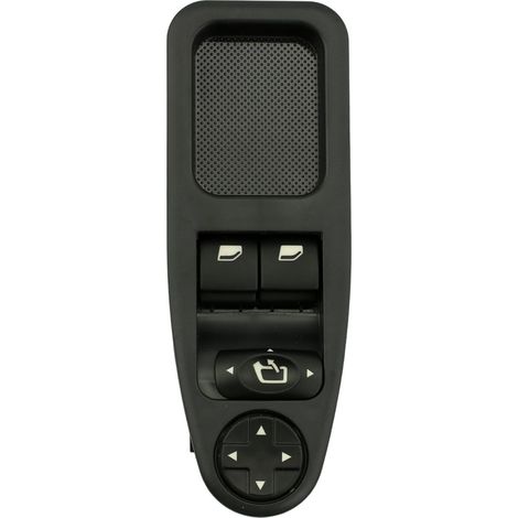 FT82216 Schnellfensterschalter LE Spiegel (1/4)