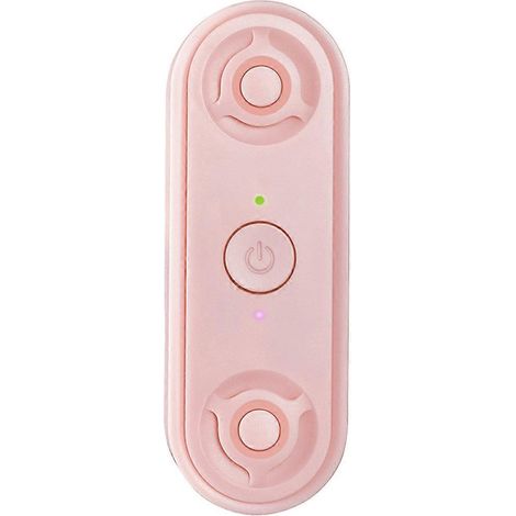 Lot de 2 répulsifs à insectes électriques à ultrasons avec double haut-parleur haute fréquence pour la maison : répulsif contre les souris, les araignées et autres nuisibles.