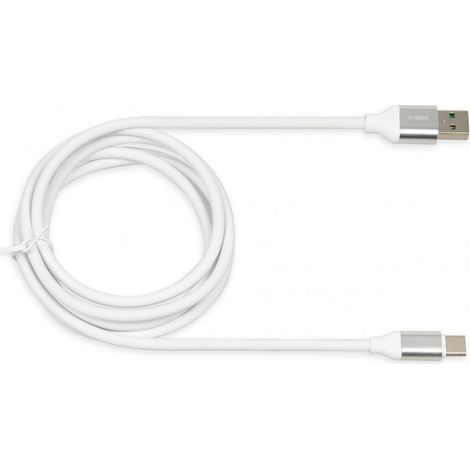 Cavo USB iBOX IKUMTCWQC Quick Charge 3.0, TYPE-C, 1,5 m (1/3)