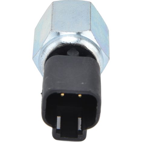 Capteur de pression d'huile ABS pour chargeuses-pelleteuses JCB 2CX 3CX 4C 4CN 6-24 V 701-80327 (1/5)
