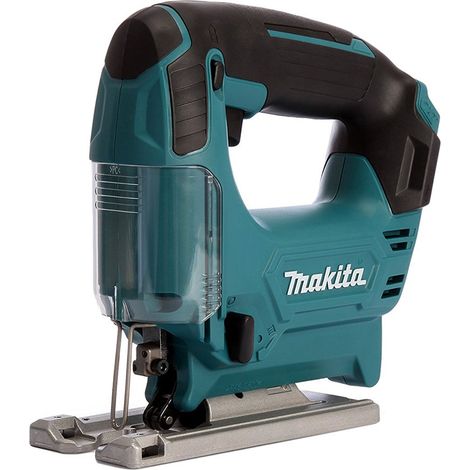 Makita JV101DZ Cordless 12Vmax CXT Jigsaw Body Only (1/5)