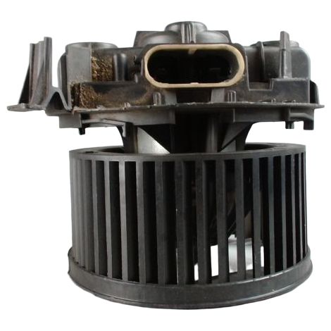 [PRODUIT D'OCCASION] Moteur Ventilateur Chauffage RENAULT Clio III Estate 2008- ♻️ Ref Oe. 7701062226 - Garantie à vie (1/4)