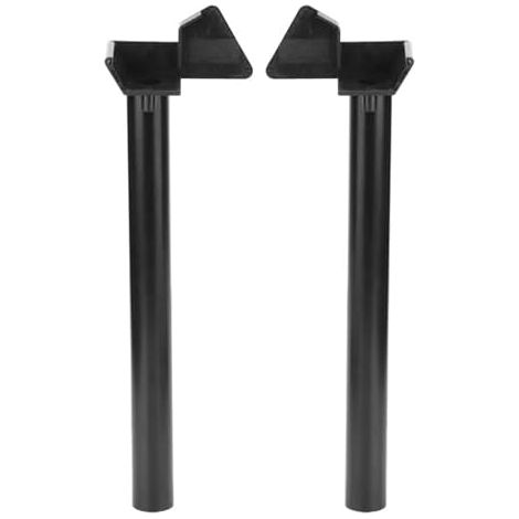 Gutter Connector for Rainwater Drainage, Gutter Pipe Kit for Small Greenhouses, PVC and Aluminum Drainage Pipes with Rain Barrels for Collecting Water  Barils Collecte Serres, Accessoire Jardin, Écoul (1/5)