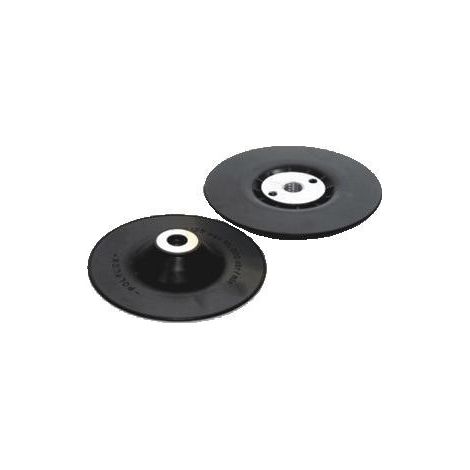 Disco abrasivo no-name 180 mm per materiali fibrosi resistente