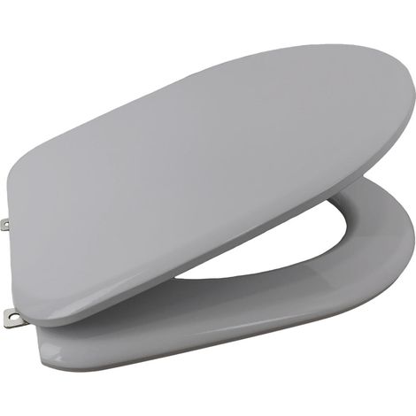 ETOOS 02054014 ALTAIR Tapa WC Jacob Delafon Color Gris - ref: 02054014