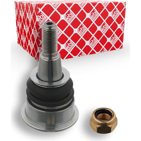 Pasador del brazo de suspensión delantero FEBI BILSTEIN FE36143 (1/2)