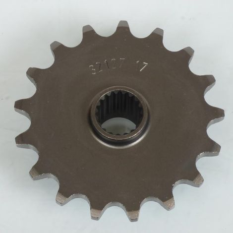 Pignon de sortie de boite Esjot pour Quad Aeon 180 Cobra Rs 4X2 (1/5)