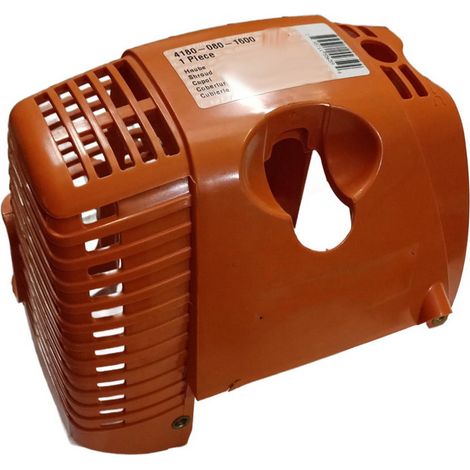 Cubre Cilindro compatible con Stihl Ht 100 131 Km 90R