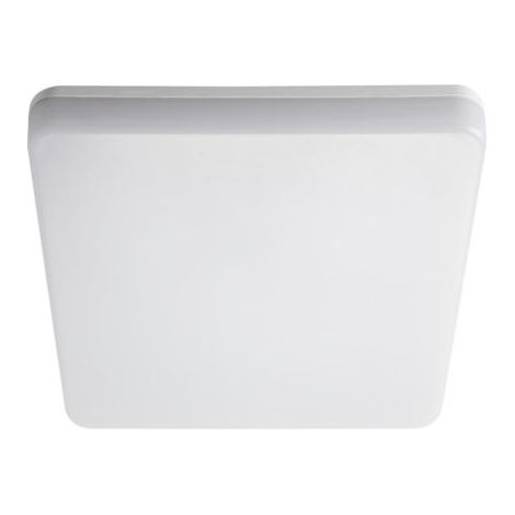 Luminaire LED Varso 18 W - Blanc neutre - Économie d'énergie - Design moderne