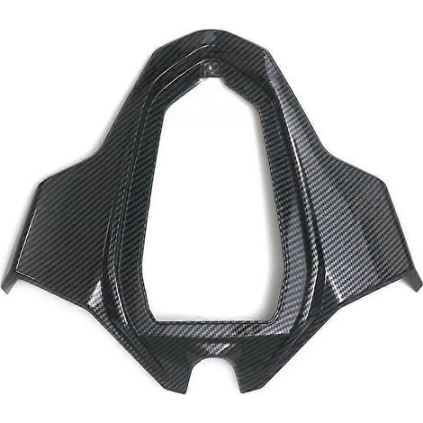 Cubierta de asiento trasero para pasajero de motocicleta, carenado para BMW S1000RR M1000RR 2023 2024 2025. Piezas de motocicleta. (1/5)