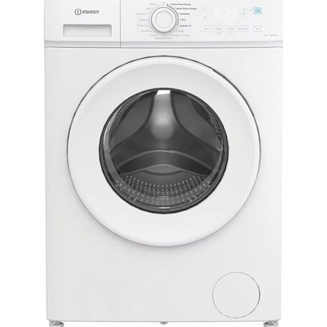 Lavatrice frontale 7 kg 1200 giri/min - IMA762MYTIMEFR - Indesit