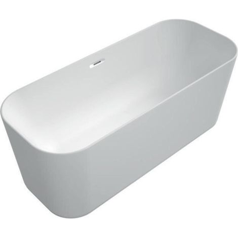 Villeroy & Boch 177FIN7A100V2RW Baignoire Finion A100V2 1700x700x620 (1/3)