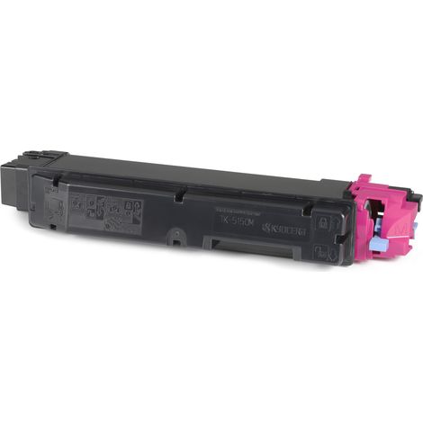 Kyocera Cartridge TK-5150M TK5150M Magenta (1T02NSBNL0)