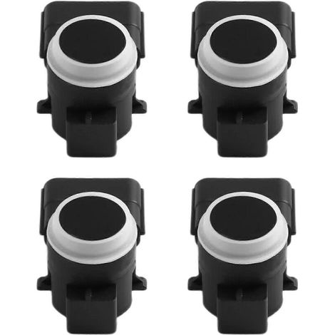 4Pcs PDC stationnement Capteur 39680 – T0A – R42 39680T0AR42 pour Honda Accord HR – V CRV Acura RLX 2015 – 2025 (1/5)