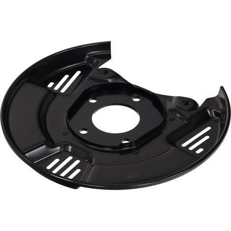 Protection de disque de frein arrière droit FT03960 (1/5)