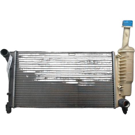 [PRODUIT D'OCCASION] Radiateur FIAT Panda ♻️ Ref Oe. 51779915 - Garantie à vie (1/4)
