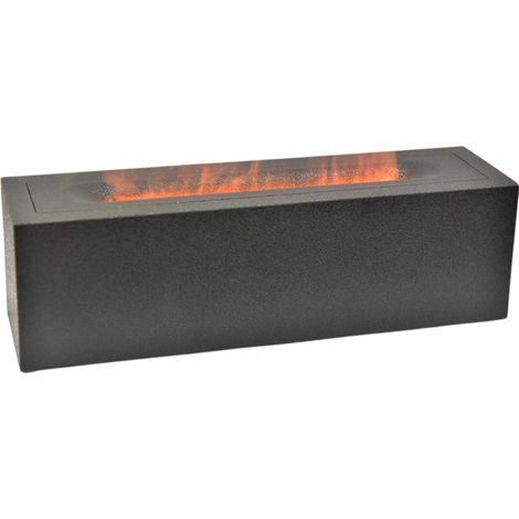 Diffusore di Fragranza elettrico con luce, opzioni colore luce, cavo usb (1/2)