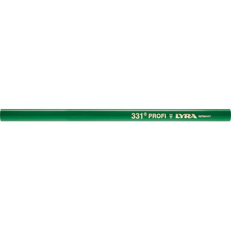 Matita da Scalpellino Lyra Lyra 100 Pezzi 24 cm