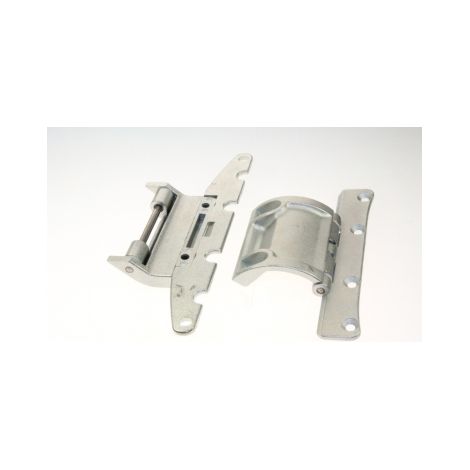 CHARNIERE DE PORTE pour SECHE LINGE THOMSON - 57X1266 (1/2)