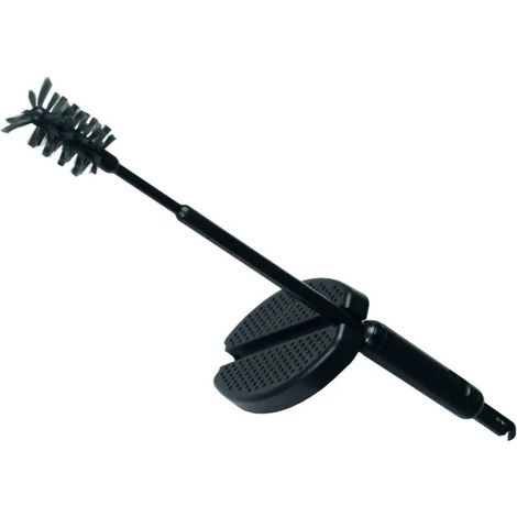 Brosse d'entretien pour aspirateur laveur balai X-Clean 2 et X-Clean 4 ROWENTA - SS-2230003660 (1/3)
