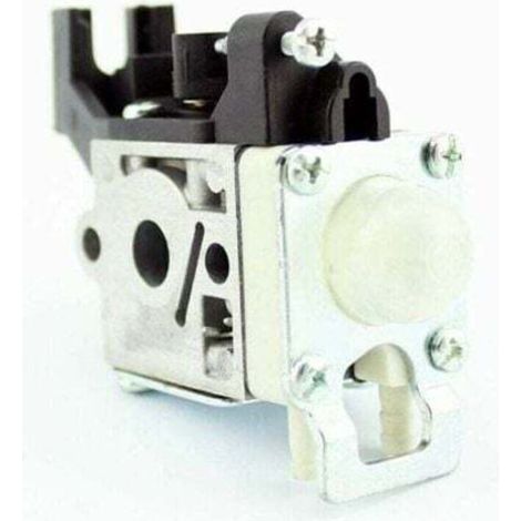 Carburatore per tagliasiepi Echo HCR-161ES, HRC-171ES, HC152, DH232, DH235, HT232, compatibile con Zama RB-K92.