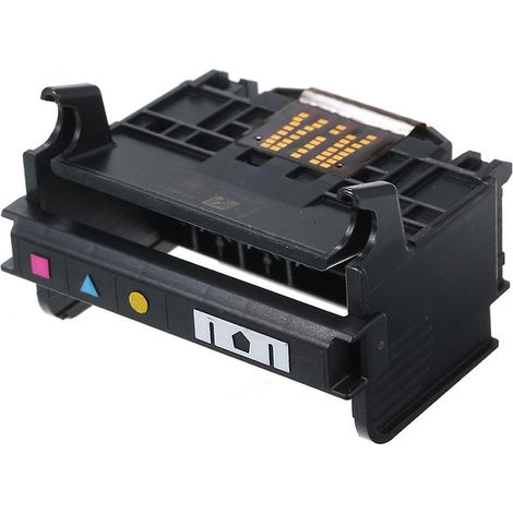 4-Steckplatz-Druckkopf für HP OfficeJet 920, 6500, 6000, 6500A