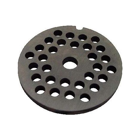 Grille 3 mm pour hachoir n°5