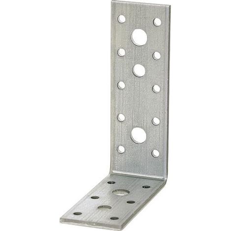 Piece d'angle 40414 140x92x4x40mm