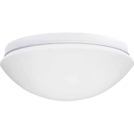 Plafonnier Kanlux PIRES 8811 28cm détecteur IP44 E27 (1/3)