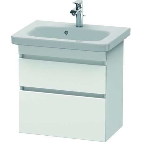 Duravit DuraStyle Waschtischunterschrank wandhängend 6479, 2 (1/5)