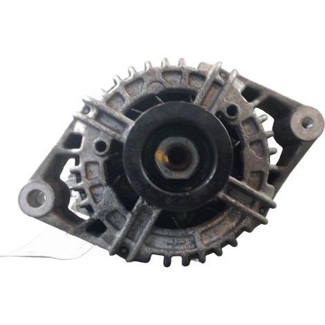 [PRODUIT D'OCCASION] Alternateur OPEL Astra 2004- ♻️ Ref Oe. 93180414 - Garantie à vie (1/4)
