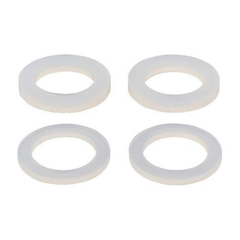 Set juntas para eje de torsi贸n JD di谩metroint. 28,00 mm GOPART L41154GP